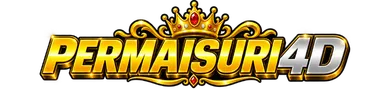 PERMAISURI4D Logo